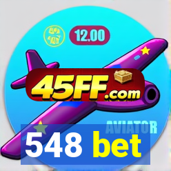 548 bet